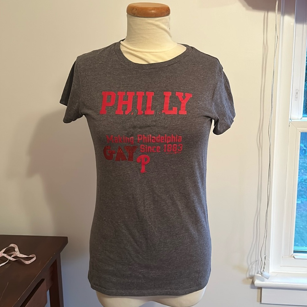 Making Philadelphia Gay Since 1883